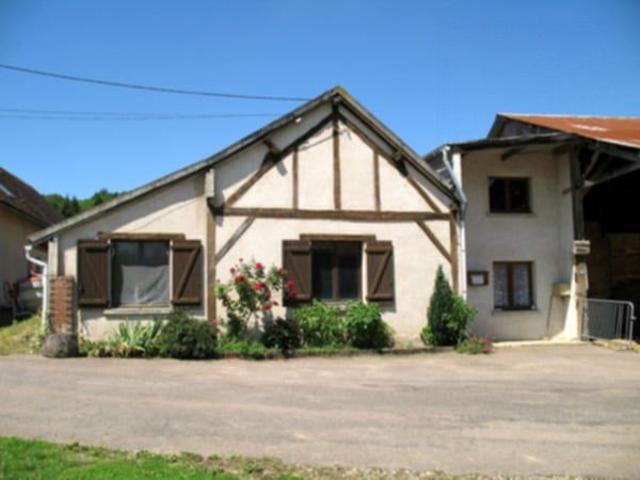 Maison vente à Auxerre, Bourgogne-Franche-Comté