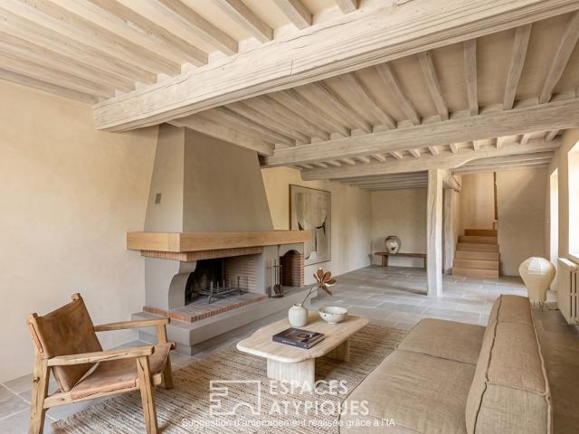 Maison vente à Metz, Marieulles