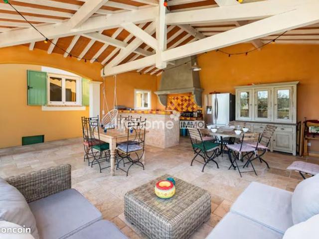 Maison vente à Vailhauquès, Hérault