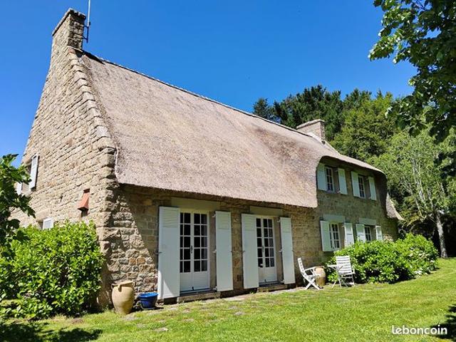 Maison vente à Quimper, Bretagne