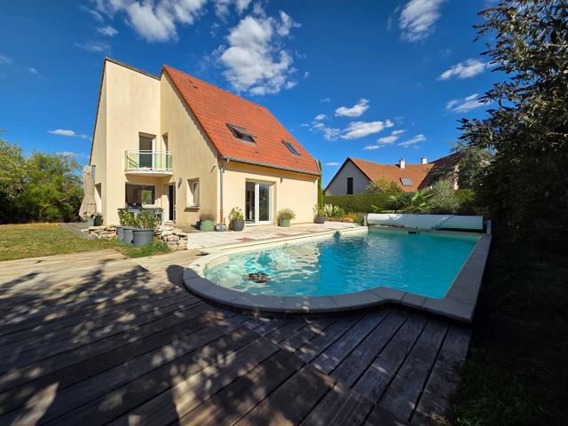 Maison vente à Daix, Côte-d'Or
