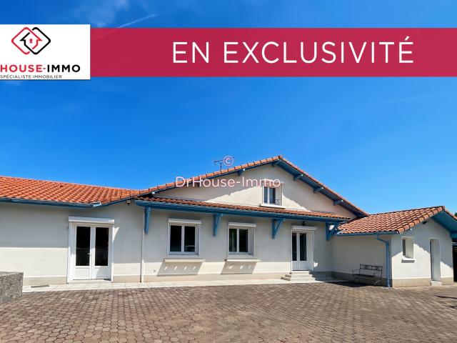Maison vente à Dax, Pontonx-sur-l'adour
