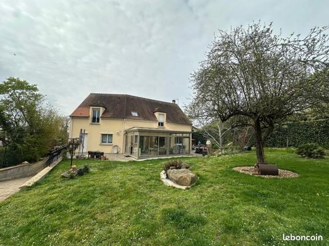 Maison vente à Étiolles, Essonne