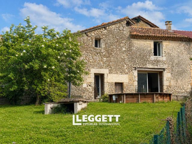 Maison vente à Périgueux, Neuvic