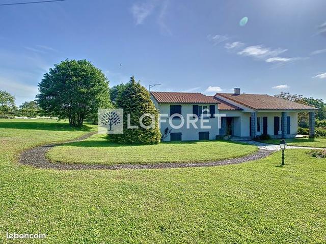 Maison vente à Bressuire, Nueil-les-Aubiers