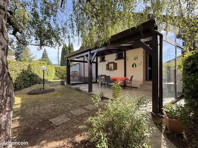 Maison vente à Lessy, Moselle