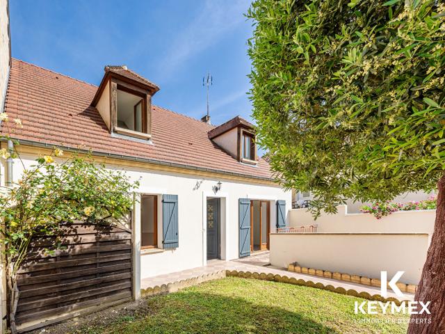 Maison vente à Argenteuil, Frépillon