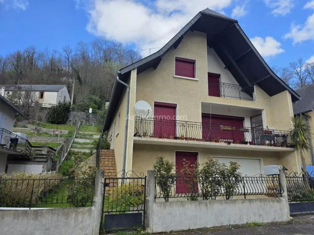 Maison vente à Argelès-Gazost, Saint-pé-de-bigorre