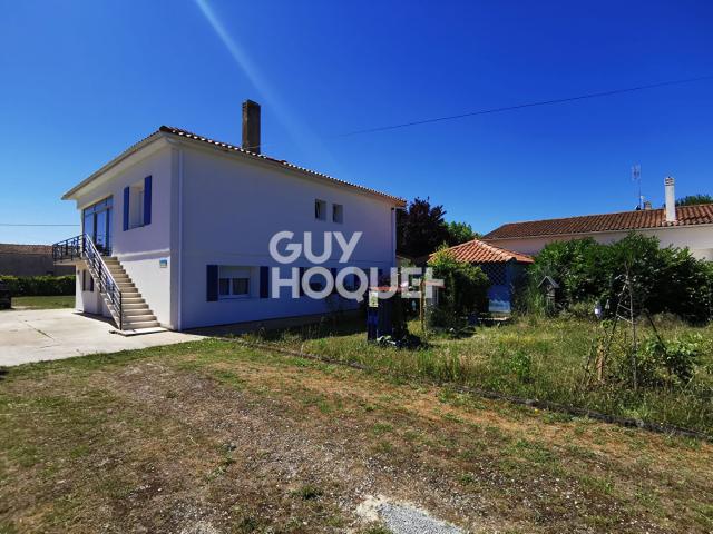 Maison vente à Ors, Le Château-d'Oléron