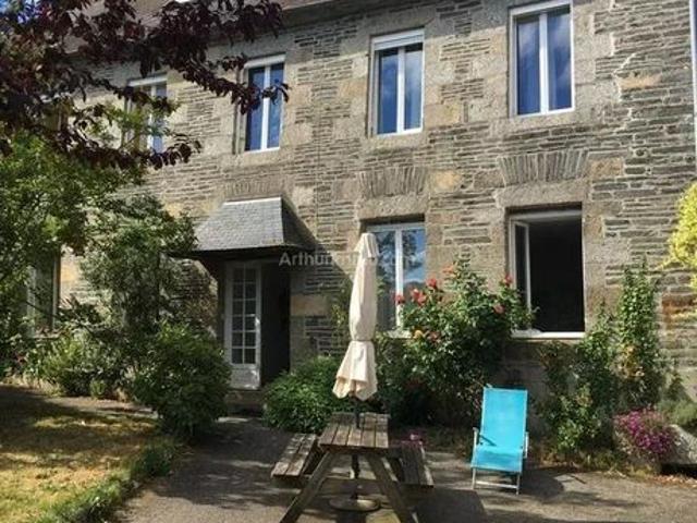 Maison vente à Saint-Brieuc, Bretagne