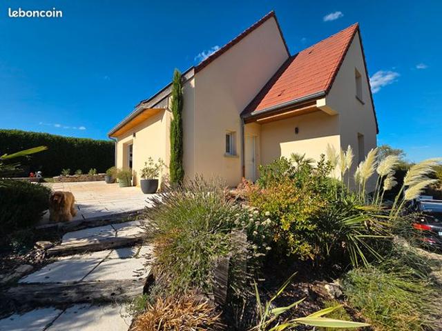 Maison vente à Daix, Côte-d'Or