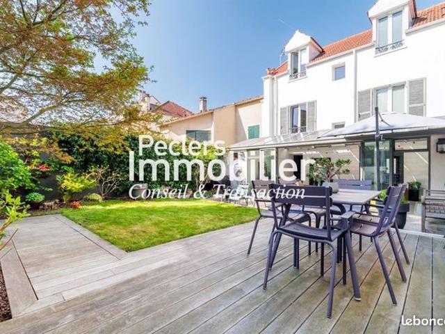 Maison vente à Nanterre, Rueil-malmaison