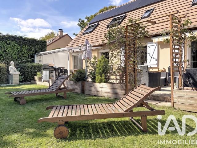 Maison vente à Sonchamp, Yvelines