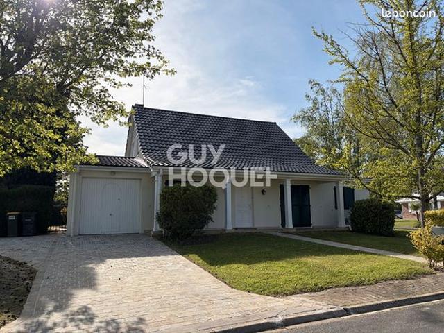 Maison vente à Châtellerault, Lésigny