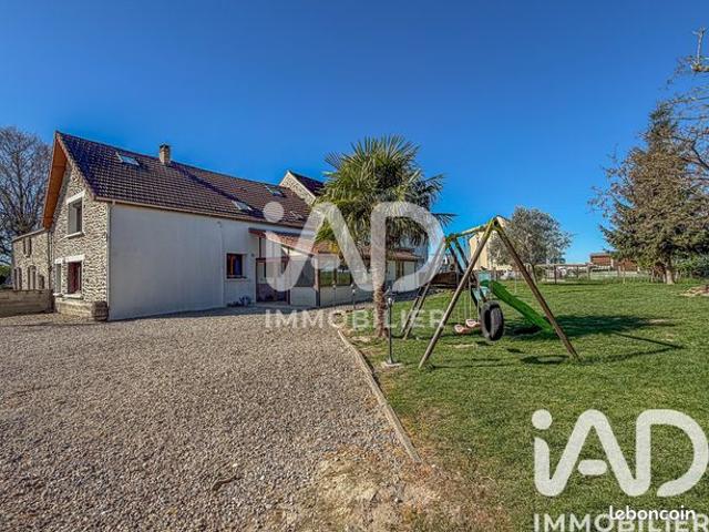 Maison vente à Meaux, Beautheil