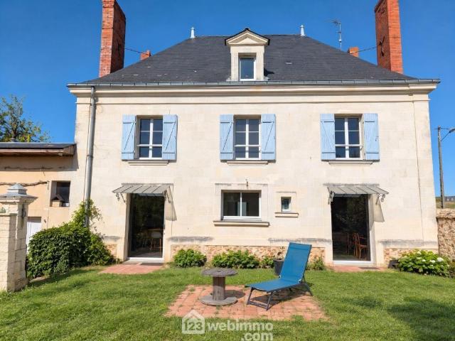 Maison vente à Beaufort-en-Vallée, Beaufort-en-Anjou