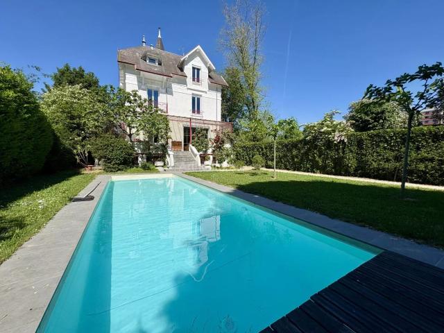 Maison vente à Grenoble