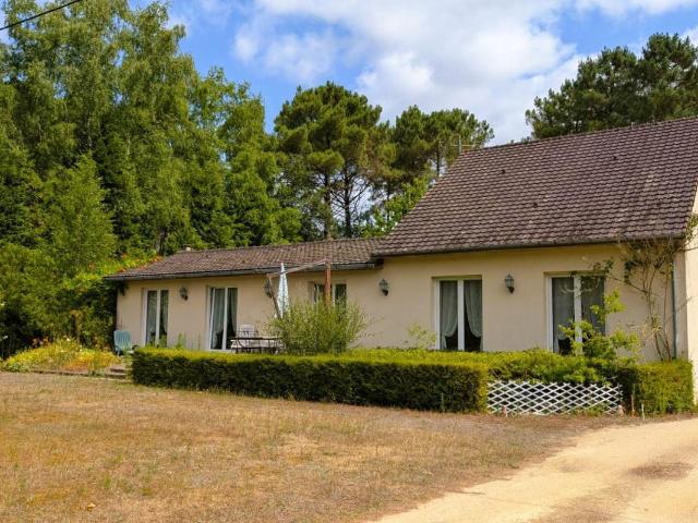 Maison vente à La Flèche, Oizé