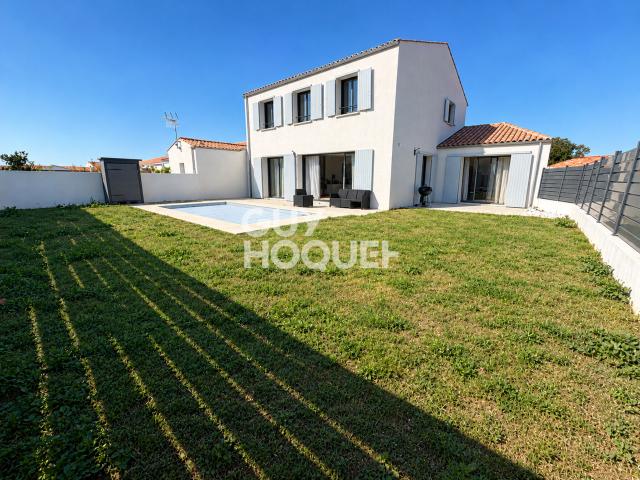 Maison vente à Les Pernelles, La Jarrie