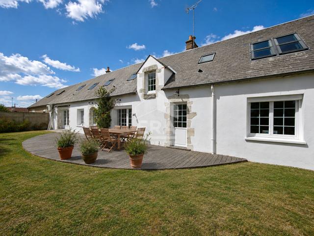 Maison vente à Orléans, Chaingy