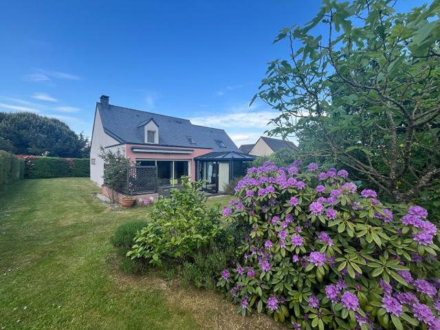 Maison vente à Rennes, Bretagne