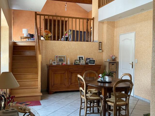 Maison vente à Bourg-en-Bresse, Grand-corent
