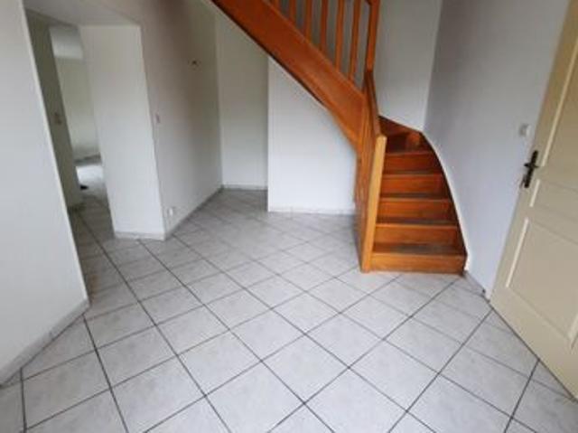 Maison vente à Neufchâteau, Harmonville