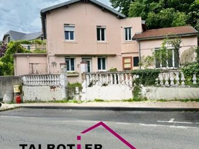 Maison vente à Clermont-Ferrand, Chamalières