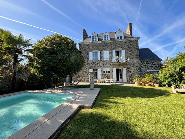 Maison vente à Saint-Malo, Bretagne