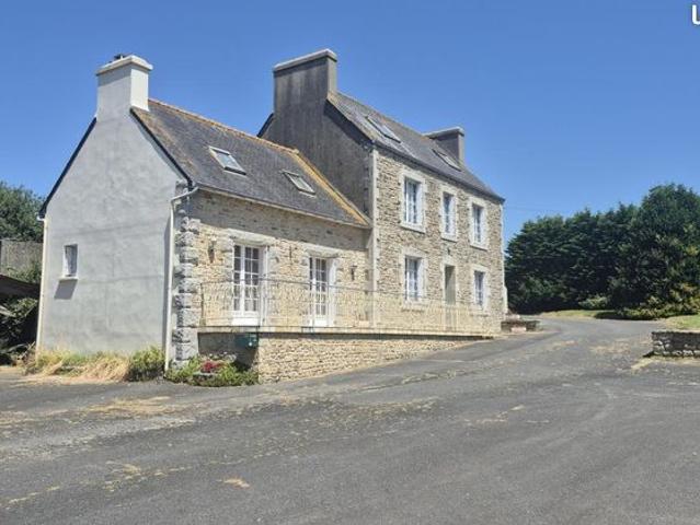 Maison vente à Morlaix, Bretagne