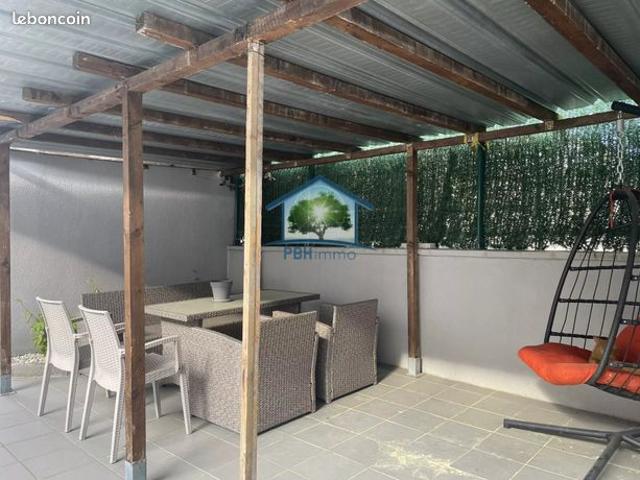 Maison vente à Saint-Étienne, La Ricamarie