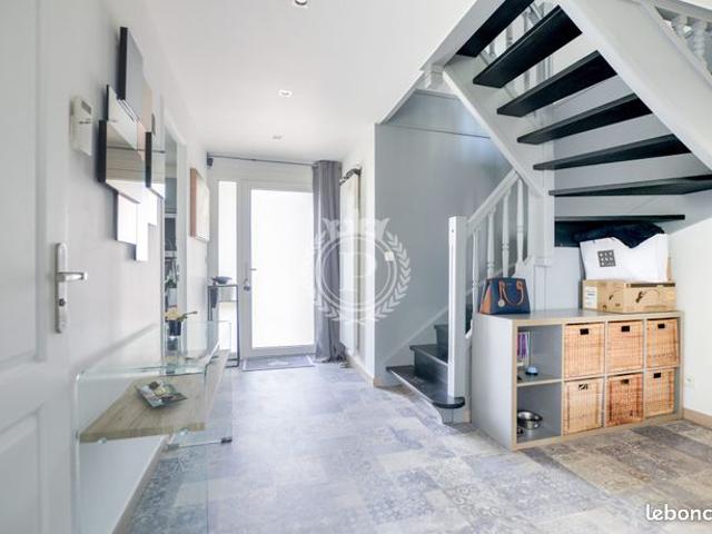 Maison vente à Sarcelles, Soisy-sous-montmorency