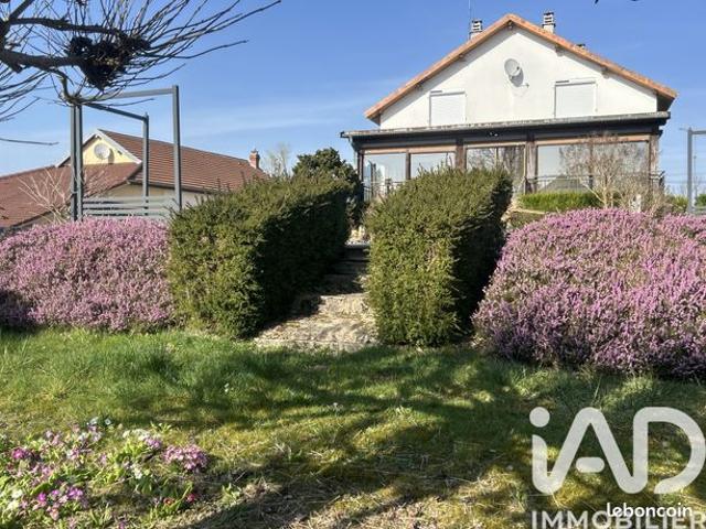 Maison vente à Dole