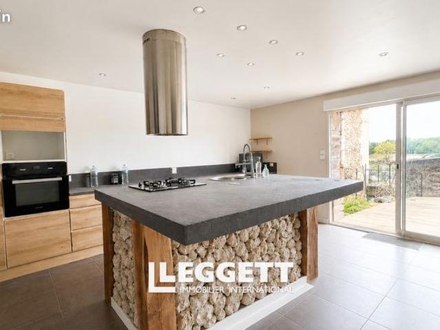 Maison vente à Périgueux, Neuvic