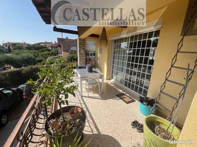 Maison vente à Roquefort-la-bédoule, Principauté de Monaco