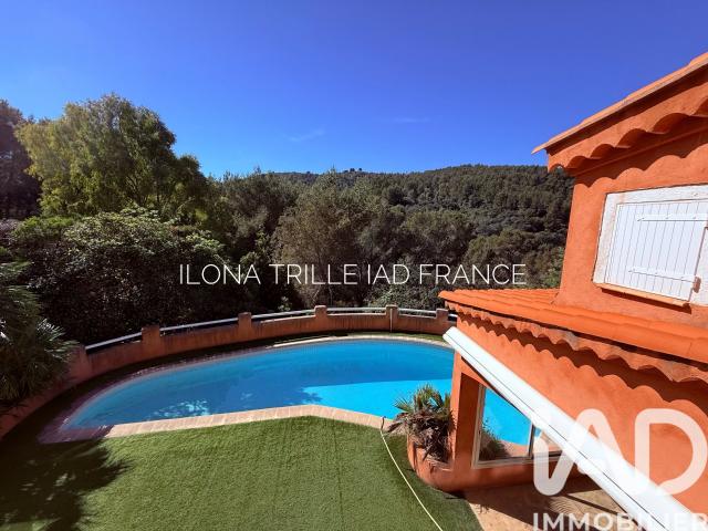 Maison vente à Arrondissement de Toulon, La Seyne-sur-mer