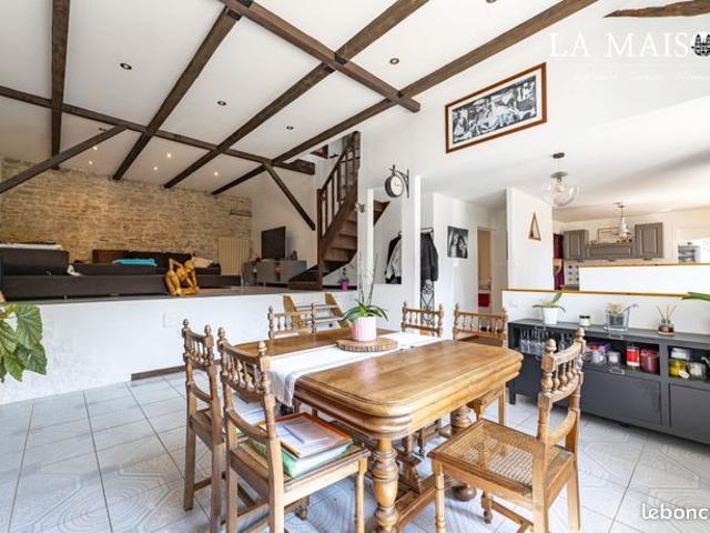 Maison vente à Beaune, Gerland