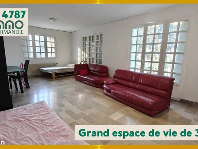 Maison vente à Brionne, Eure