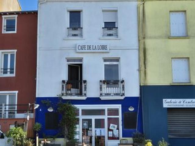 Maison vente à Paimbœuf, Loire-Atlantique