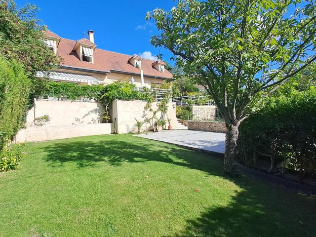 Maison vente à Rambouillet, Saint-rémy-lès-chevreuse