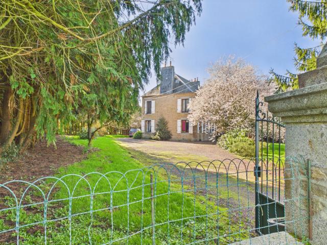 Maison vente à Vire, Normandie