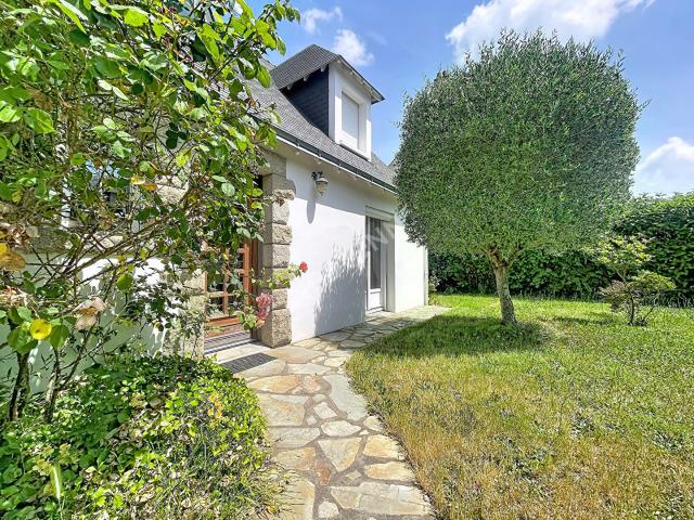 Maison vente à Nantes, Orvault