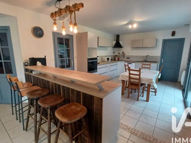 Maison vente à Boulogne-sur-Mer, Neufchâtel-hardelot