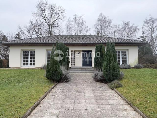 Maison location à Metz, Marly