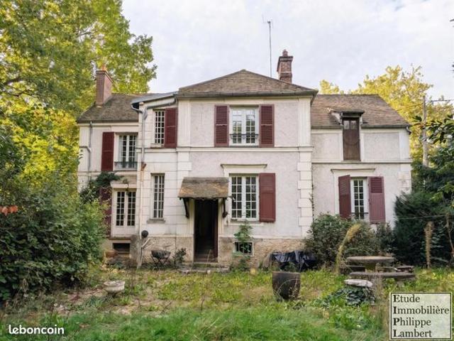 Maison vente à Bois-le-Roi, Eure