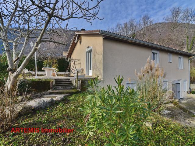 Maison vente à Grenoble, Barraux