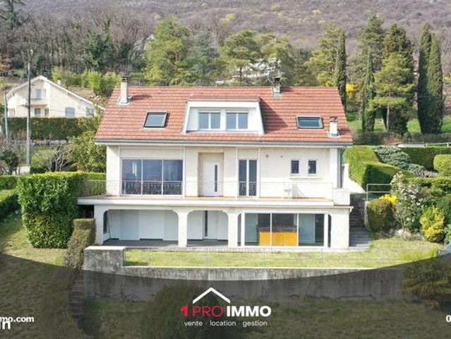 Maison vente à Grenoble, Veurey-voroize