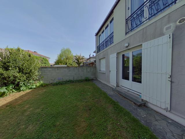 Maison vente à Bordeaux, Talence