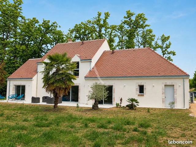 Maison vente à Romorantin-Lanthenay, Lamotte-beuvron