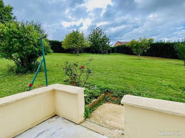 Maison vente à Sens, Courtois-sur-yonne